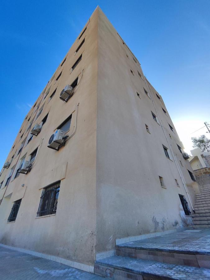 Rakan Aparthotel And Luxury Rooms Wadi Musa Eksteriør billede