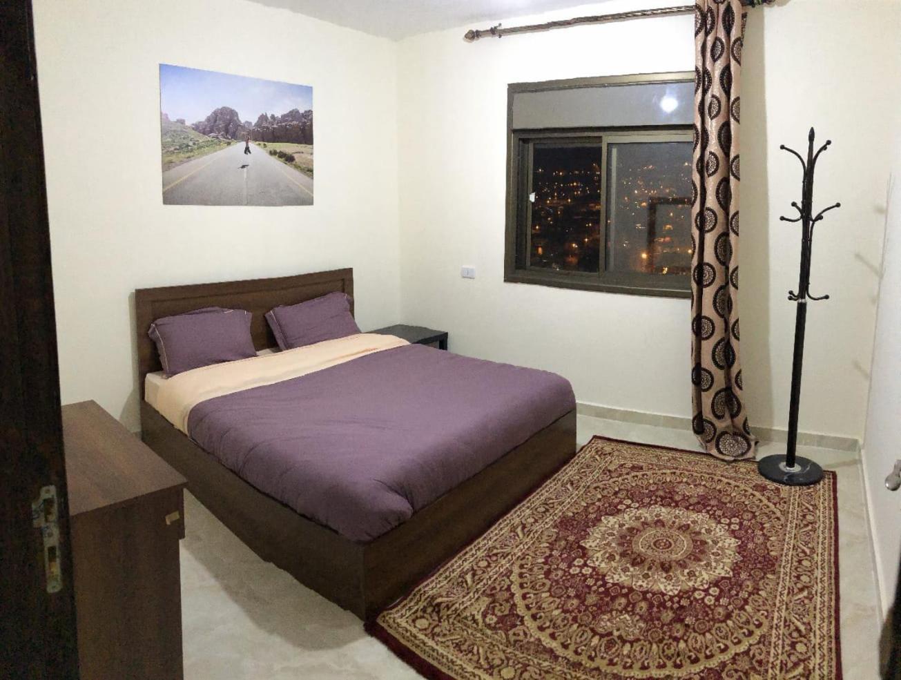 Rakan Aparthotel And Luxury Rooms Wadi Musa Eksteriør billede