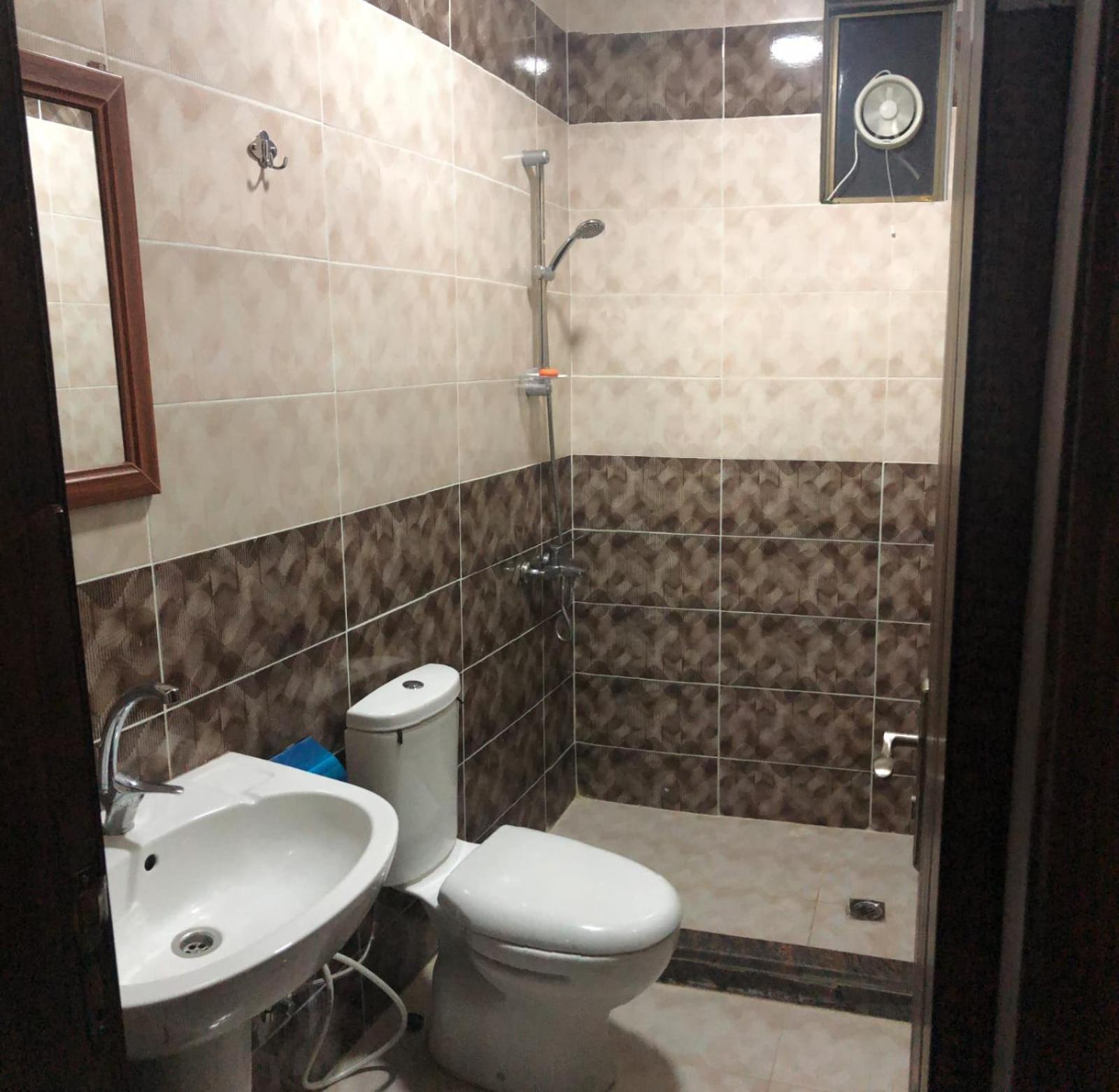 Rakan Aparthotel And Luxury Rooms Wadi Musa Eksteriør billede