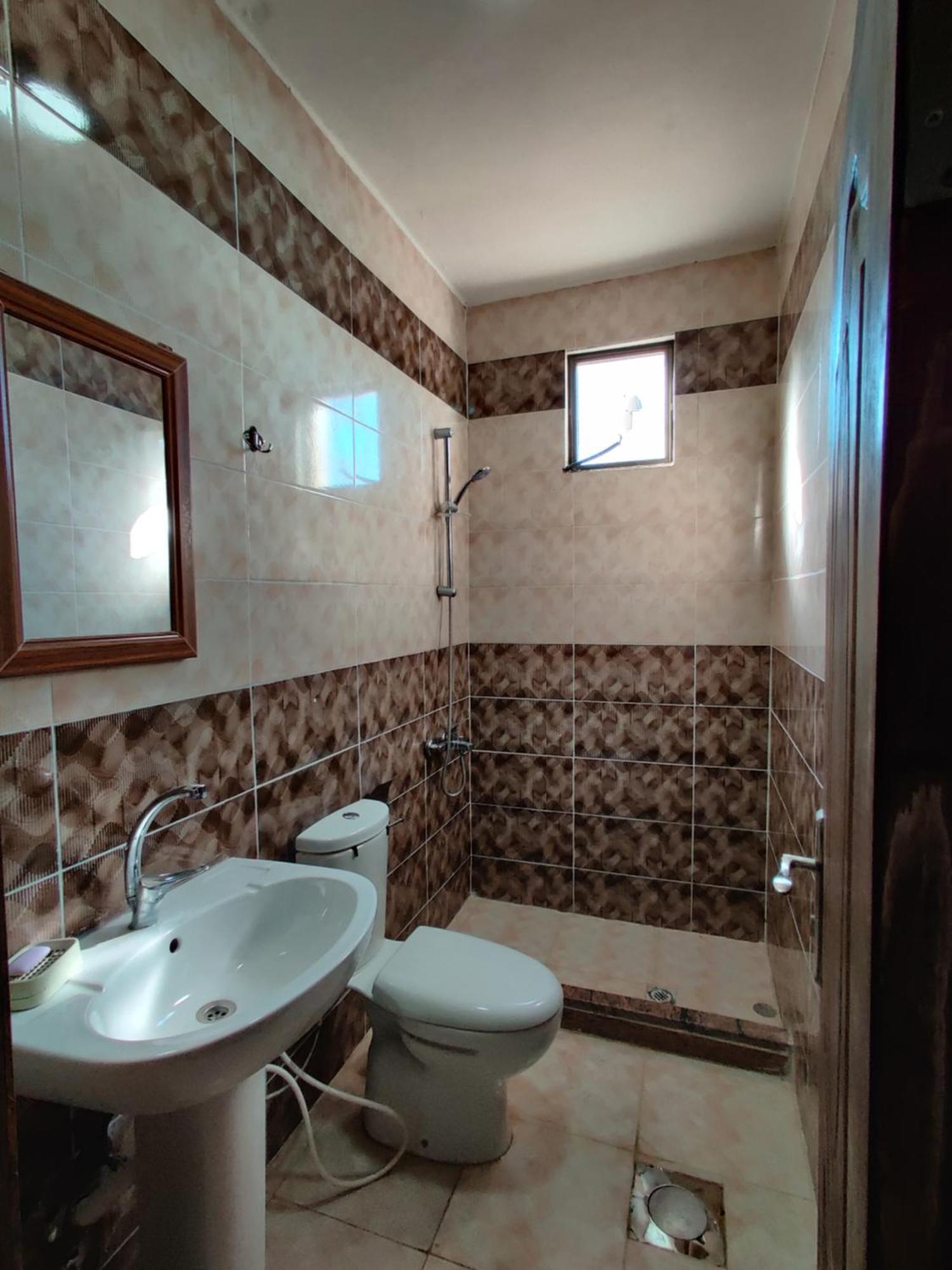 Rakan Aparthotel And Luxury Rooms Wadi Musa Værelse billede
