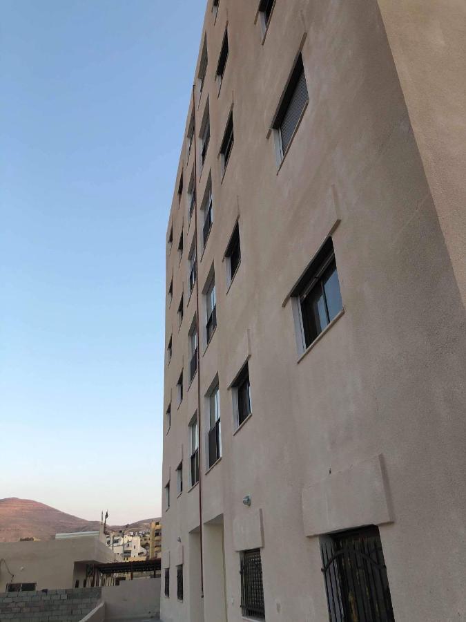 Rakan Aparthotel And Luxury Rooms Wadi Musa Eksteriør billede